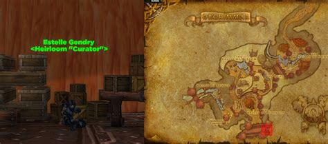 world of warcraft heirlooms|how to upgrade heirloom necklace.